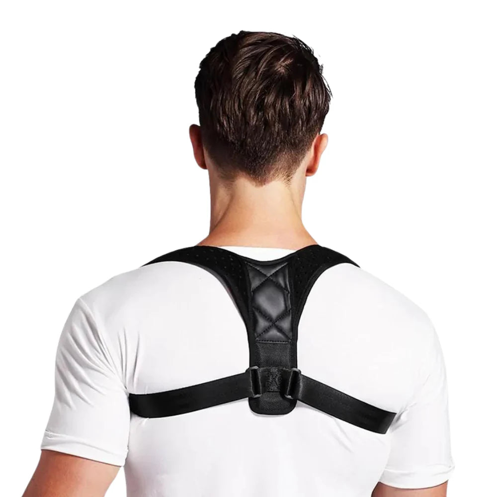 BubyWear ™ Posture Corrector + FREE GIFT 🎁